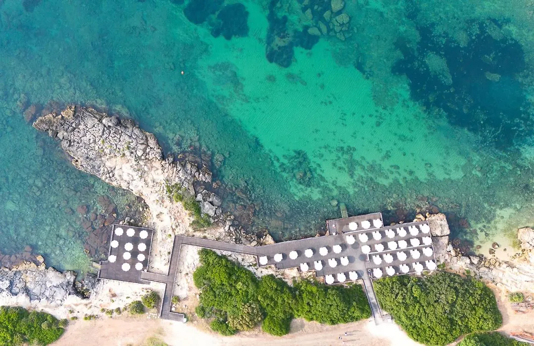 Voi Arenella Resort-1