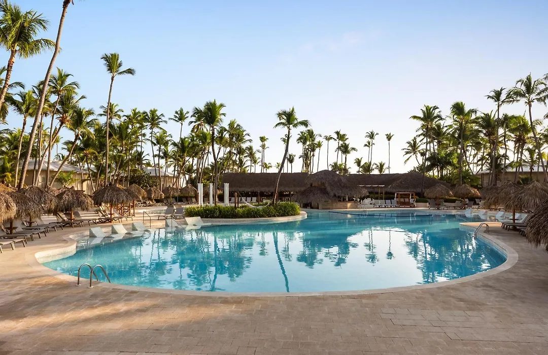 Grand Palladium Palace Resort Spa & Casino-1