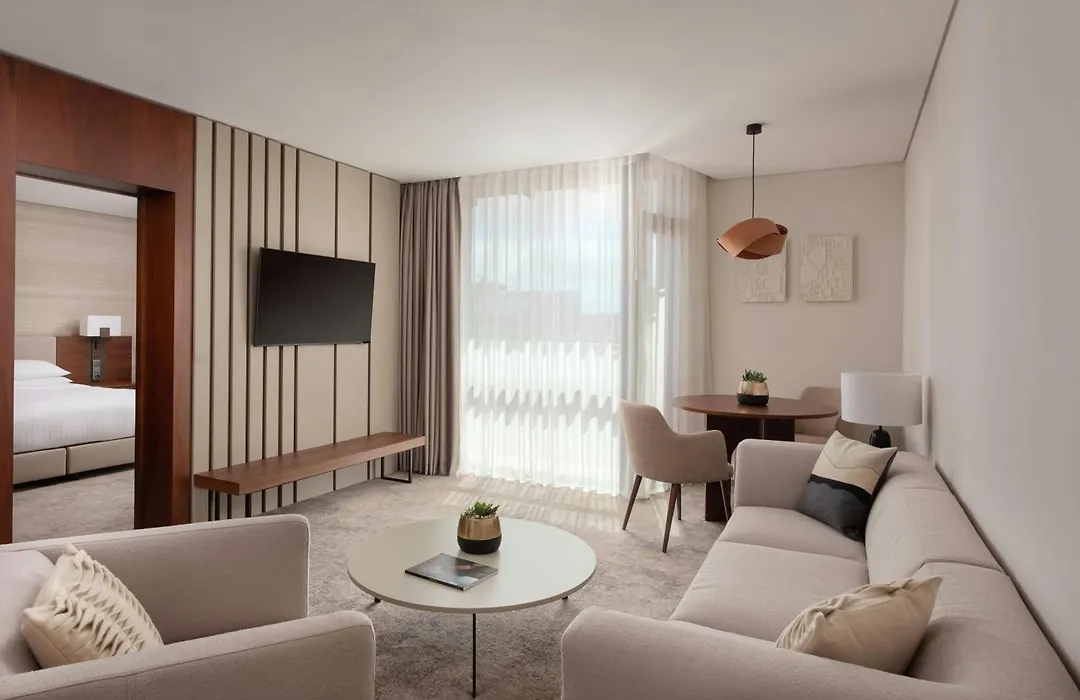Lisbon Marriott Hotel-1