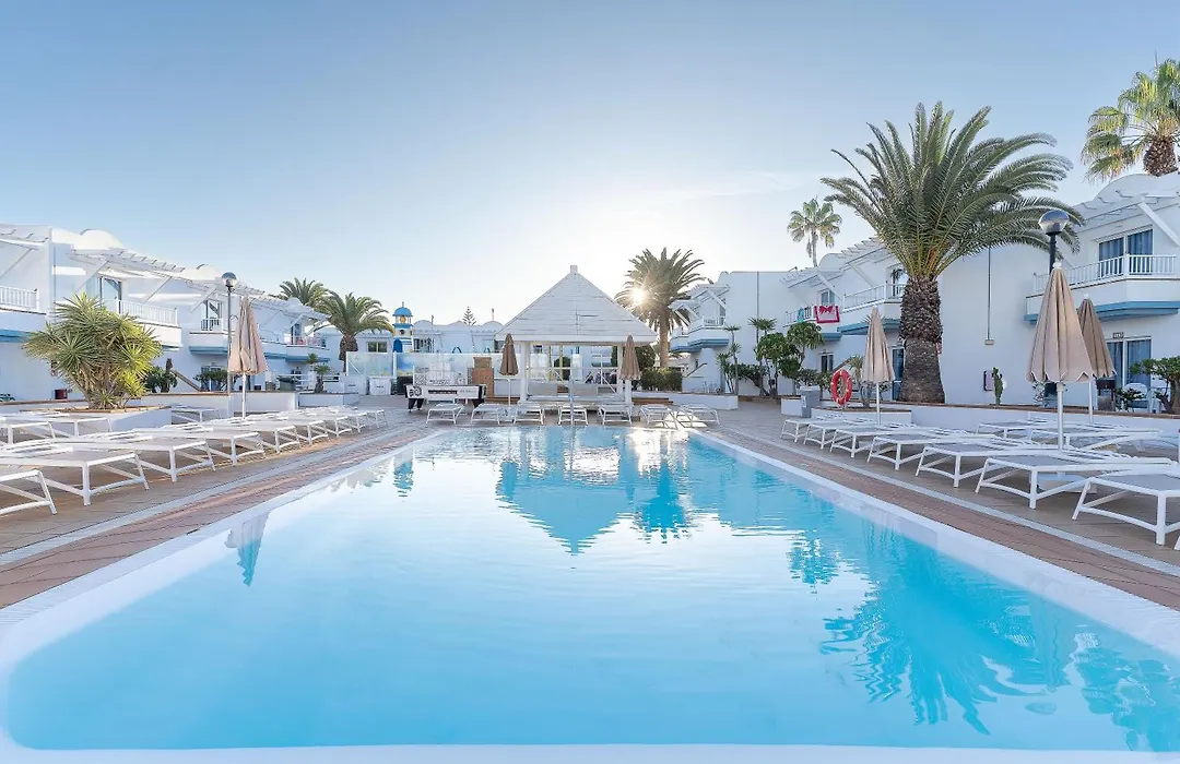 Hotel Arena Beach-1