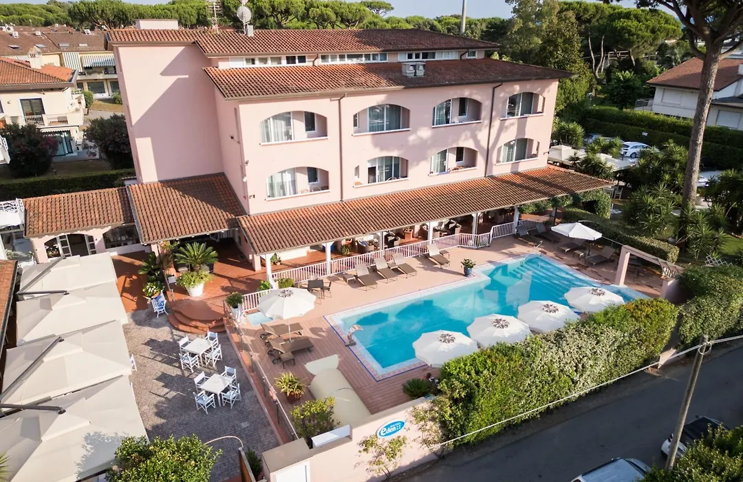 Hotel Eden-1