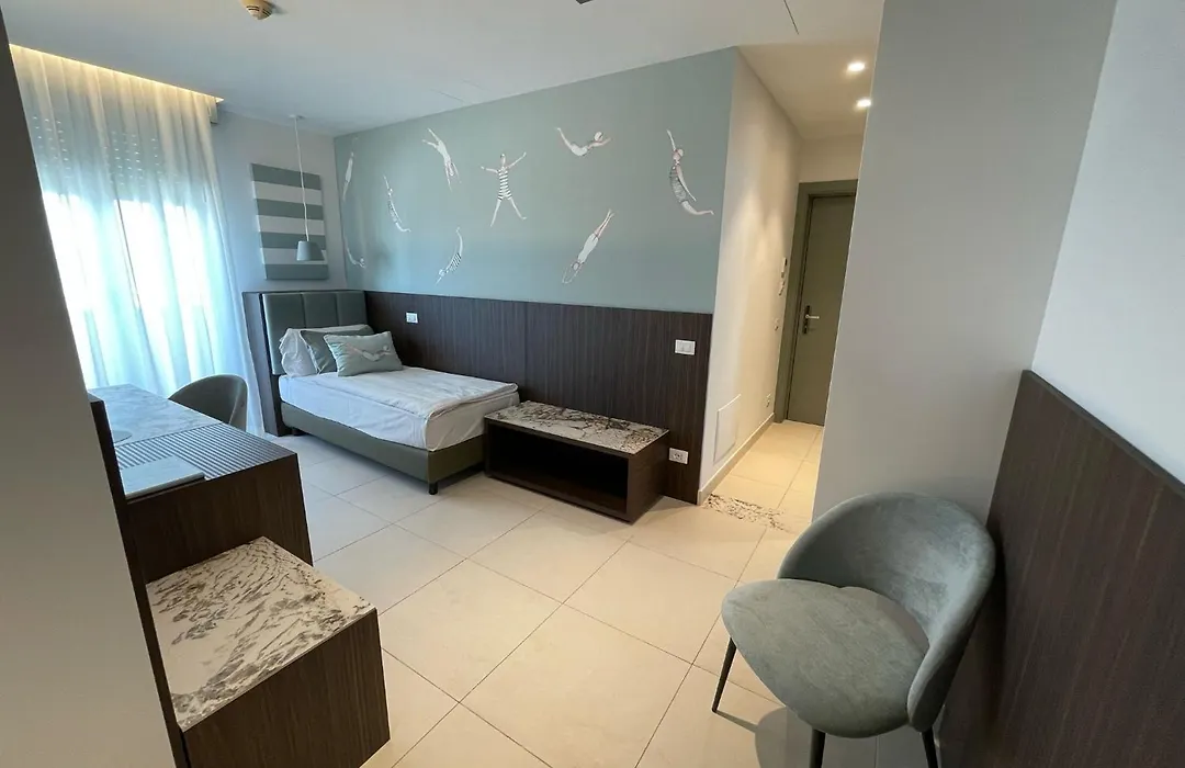 Hotel Europa Lignano-1