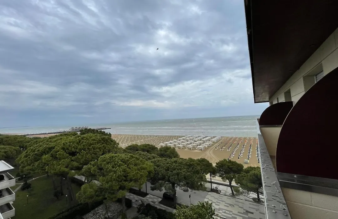 Hotel Europa Lignano-1