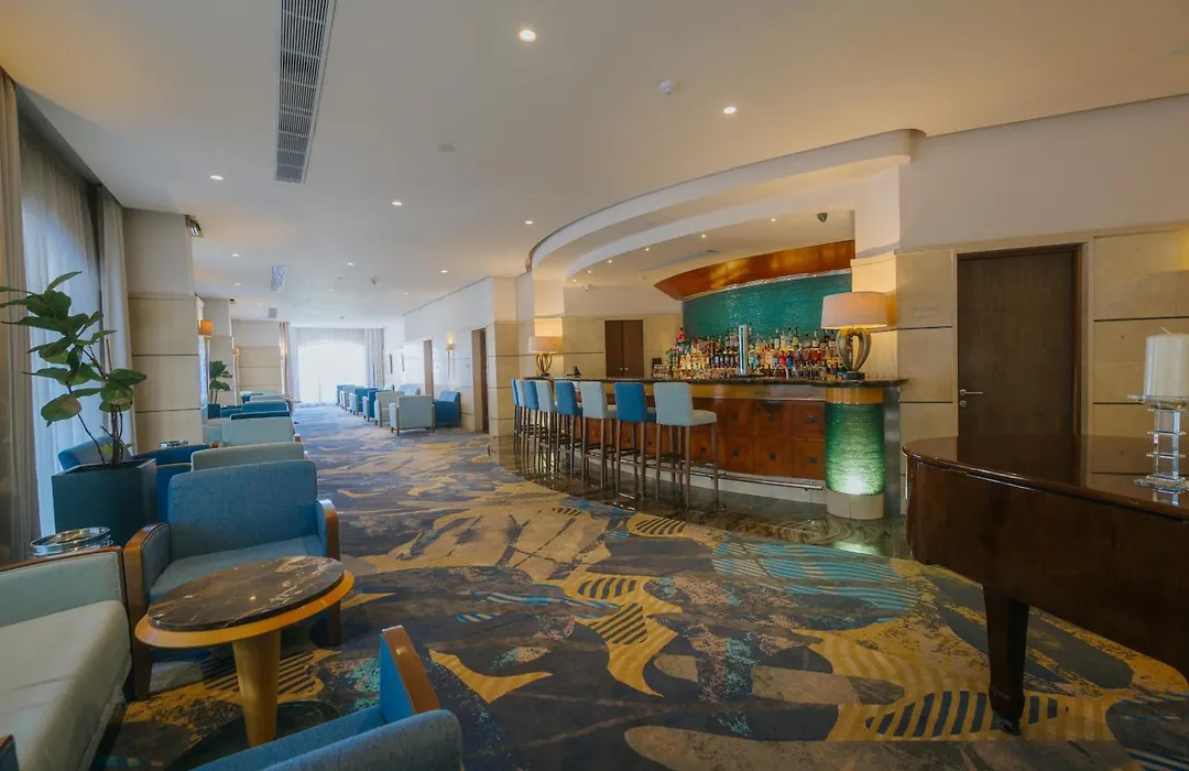 Maritim Antonine Hotel & Spa-1