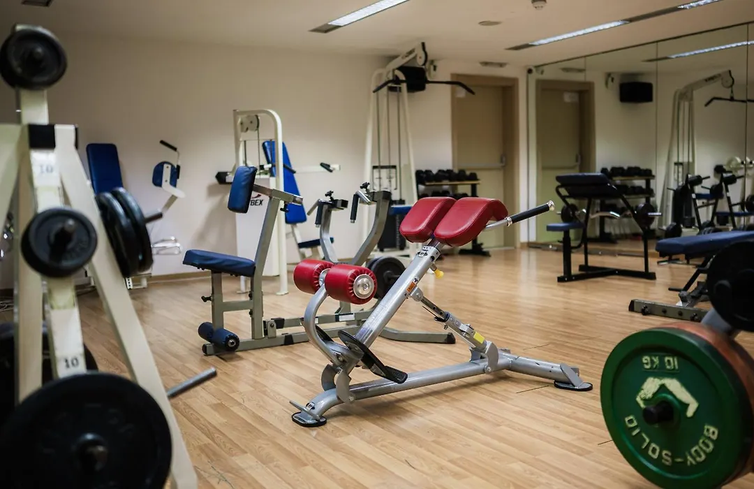 Maritim Antonine Hotel&Spa-1