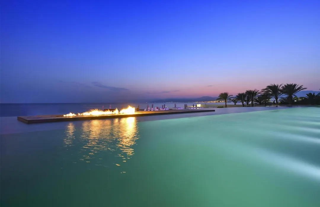 Kempinski Hotel Aqaba-1