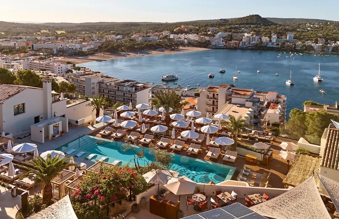 Purobeach Resort Santa Ponsa-1