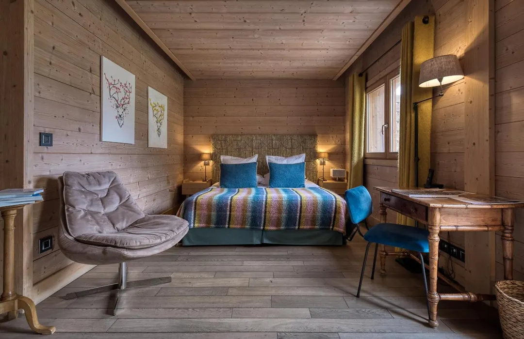 Flocons de Sel - Relais&Chateaux-1