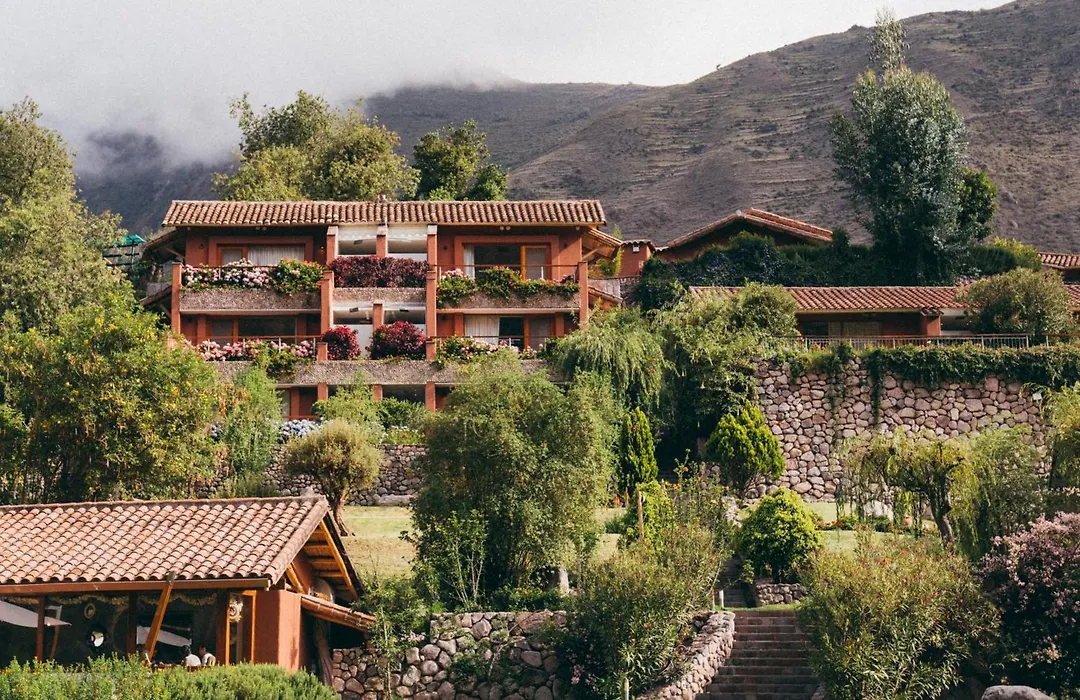 Rio Sagrado, A Belmond Hotel, Sacred Valley-1