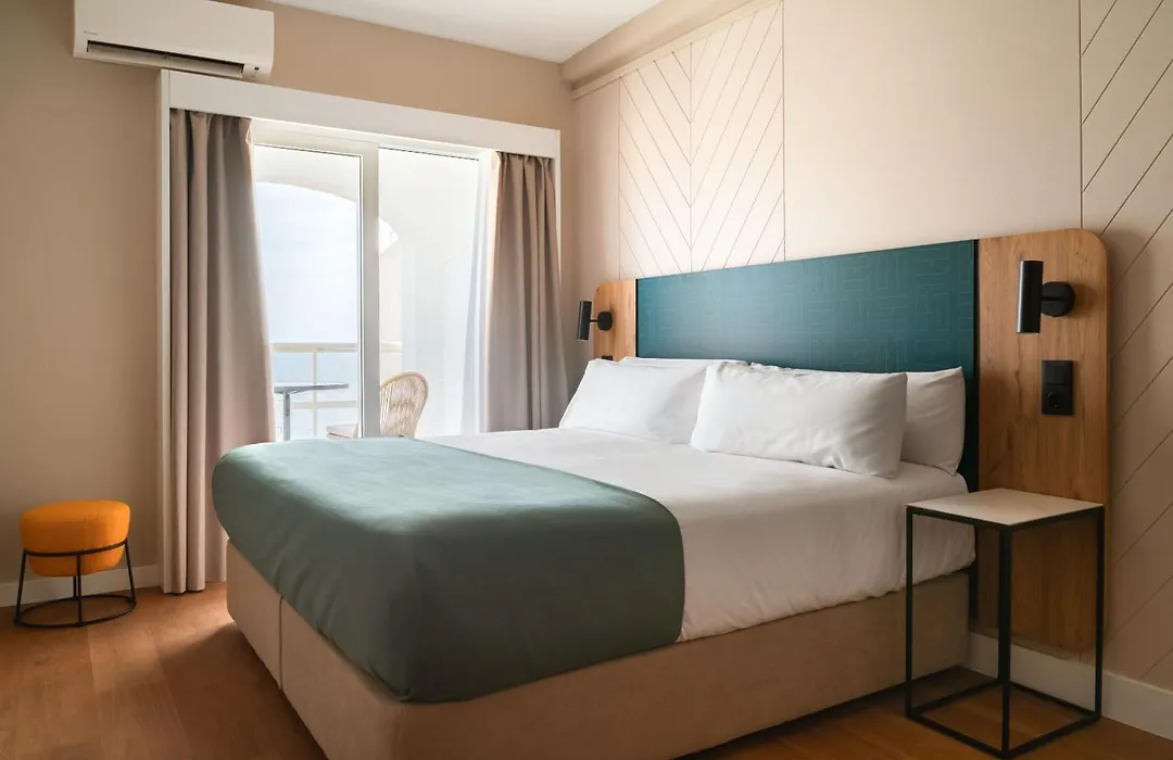 Limehome Benidorm Calle Major-1