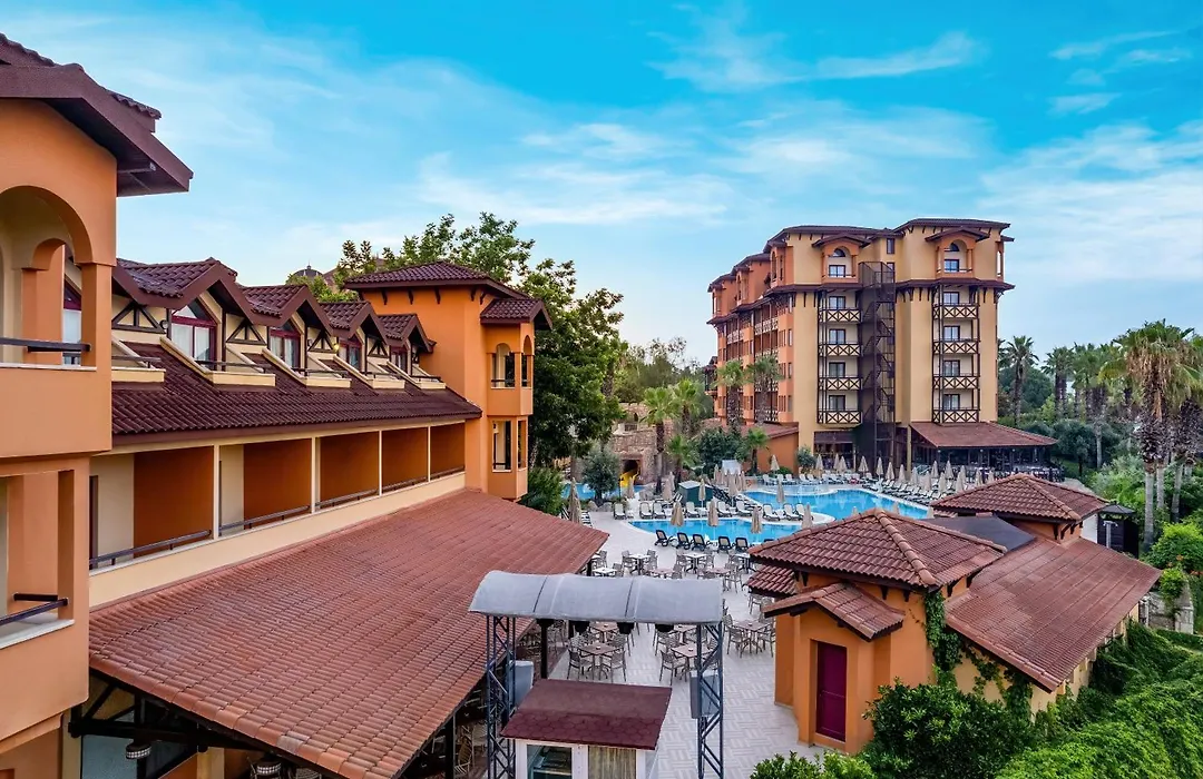 Villa Side Hotel-1