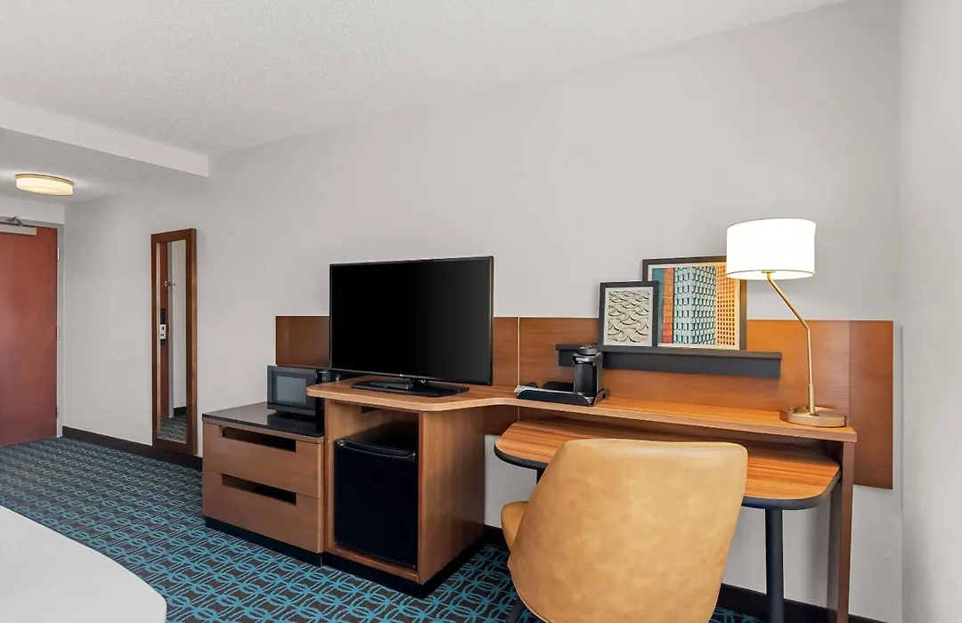 Comfort Inn & Suites Berea-1
