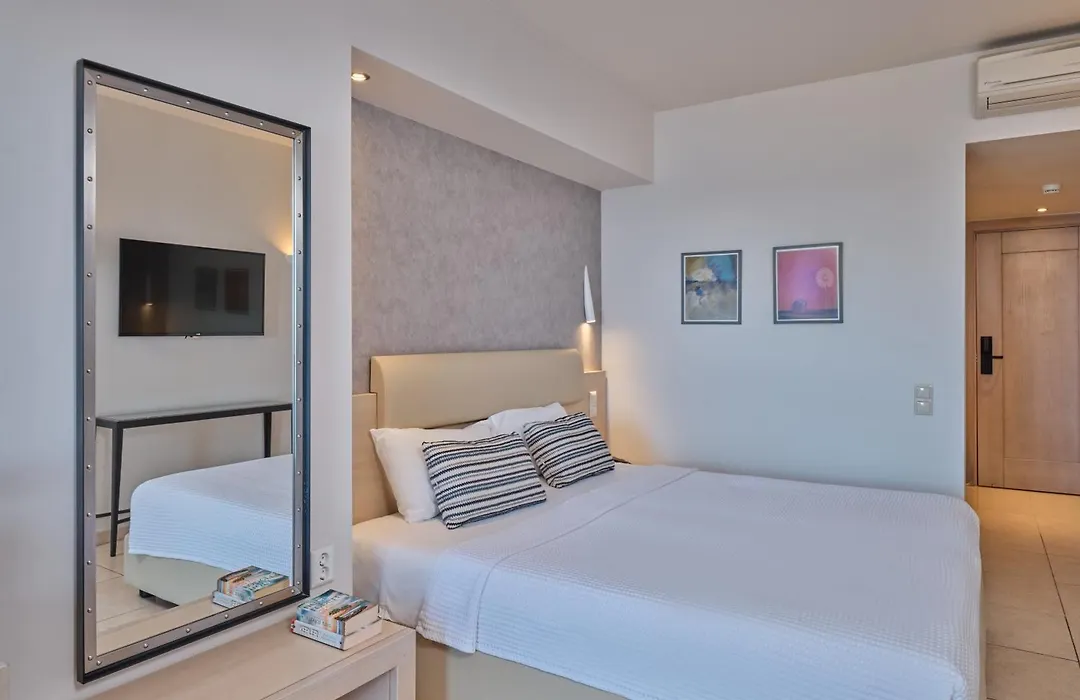 Sitia Beach City Resort & Spa-1