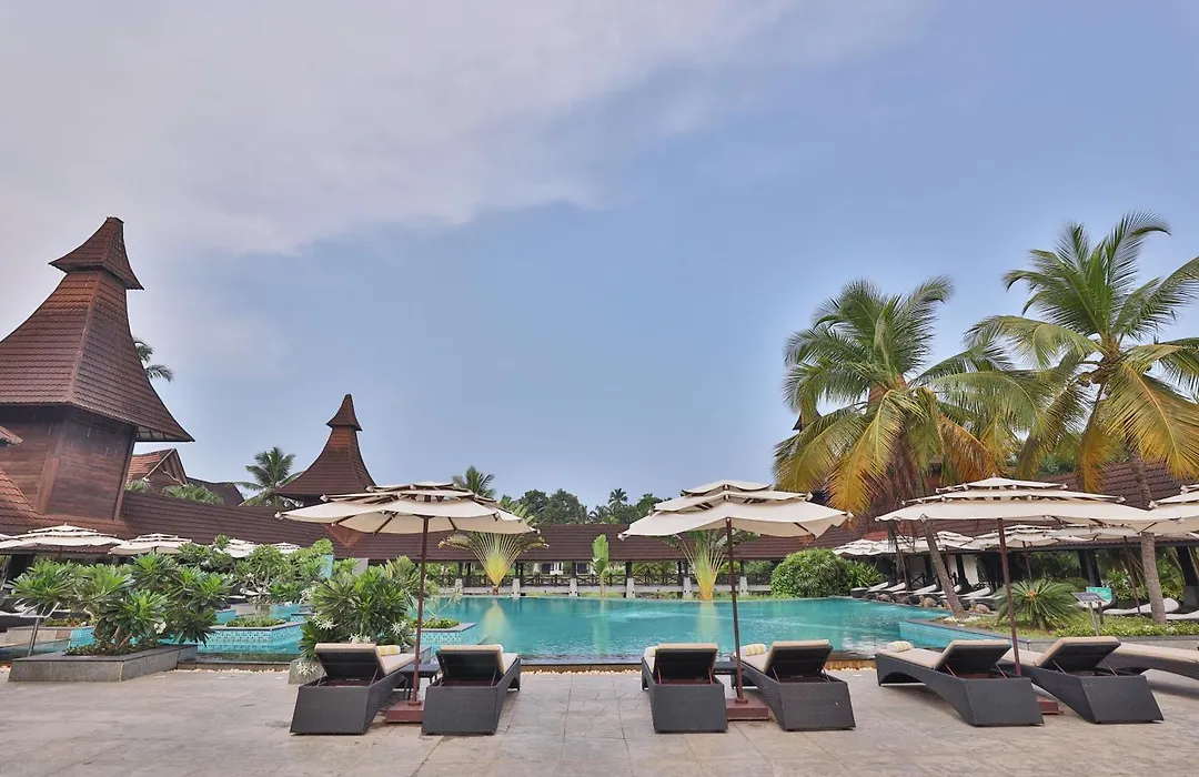 The Lalit Resort & Spa Bekal-1