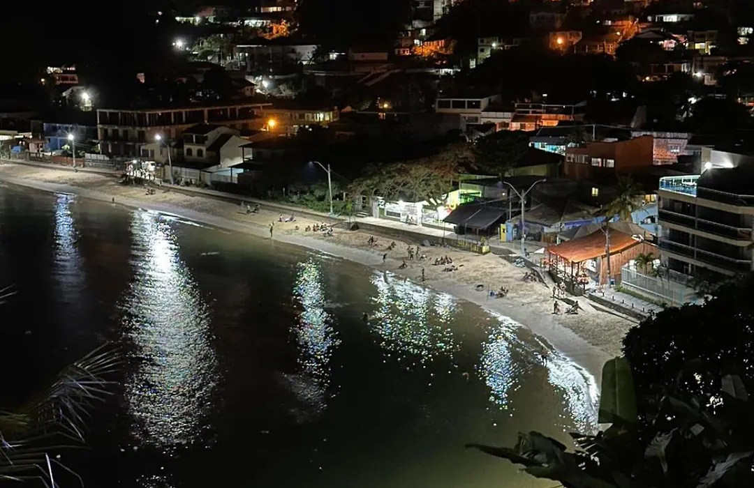 Pousada Costa dos Corais-1