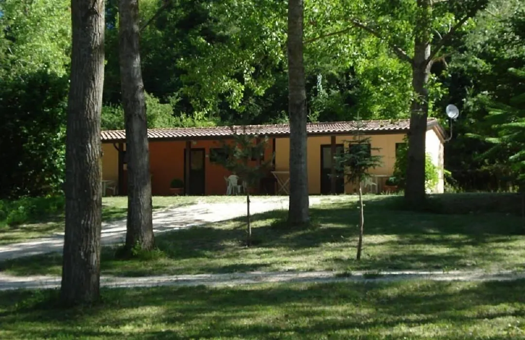 Rio Verde camping villaggio-1