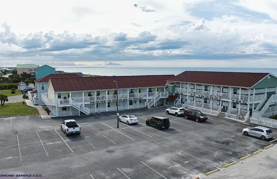 Ocean Crest Motel-1