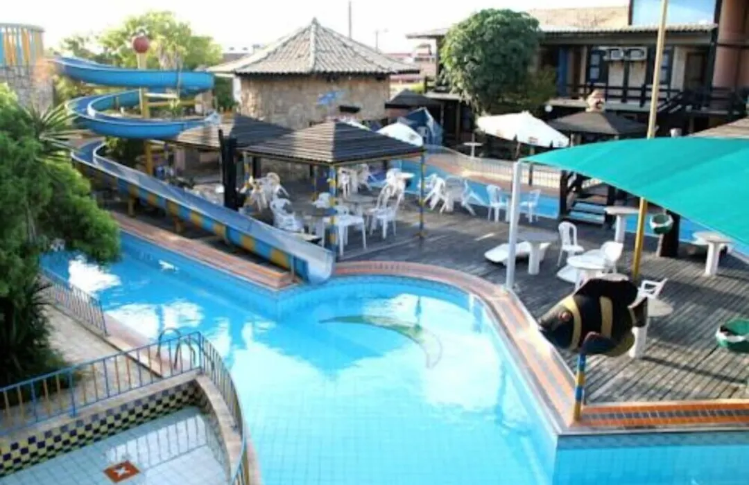 Porto Marlin Hotel-1