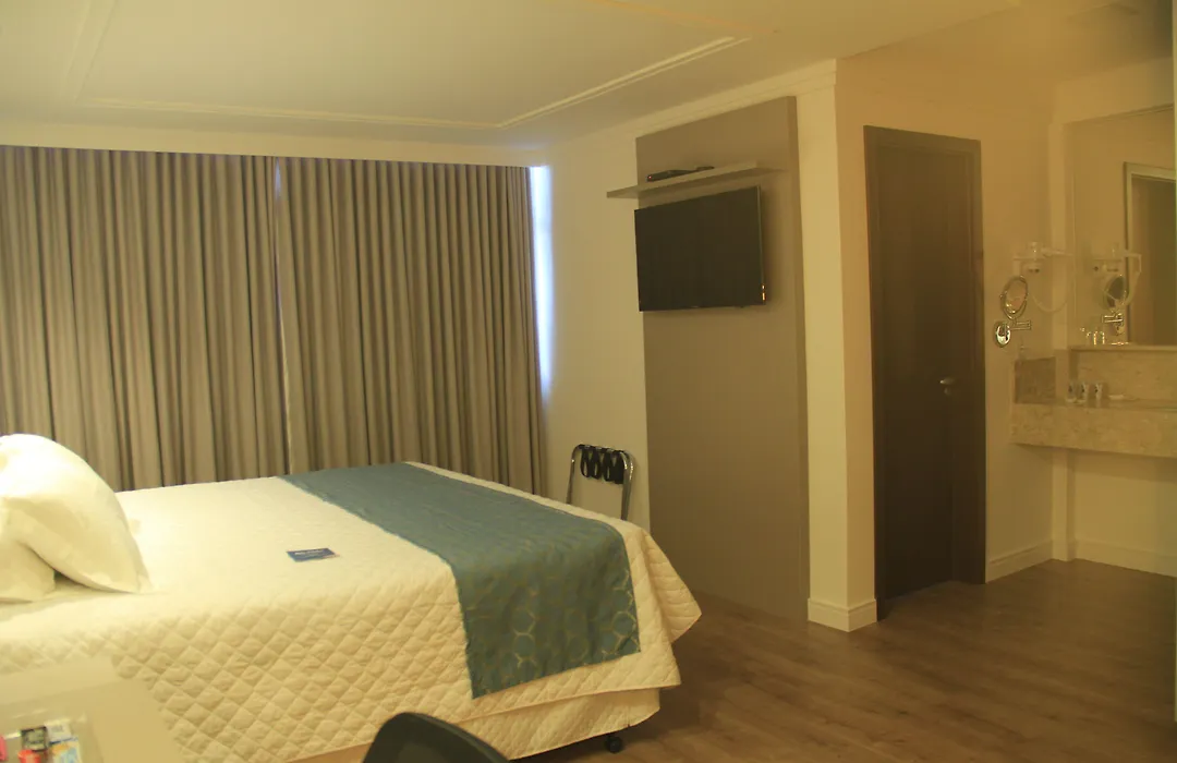 Blue Open Hotel-1