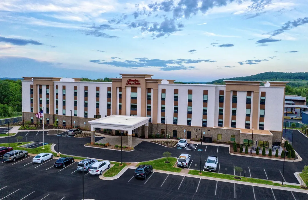 Hampton Inn & Suites Culpeper-1