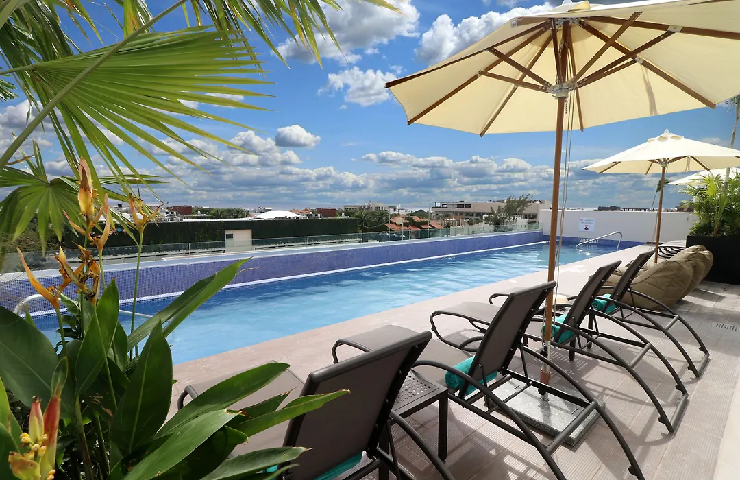 Holiday Inn Express & Suites - Playa Del Carmen By Ihg-1