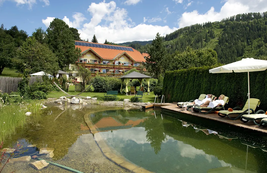 Hotel Rosenhof Murau-1