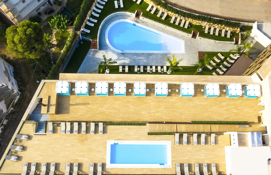 Golden Costa Salou - Adults Only 4* Sup-1