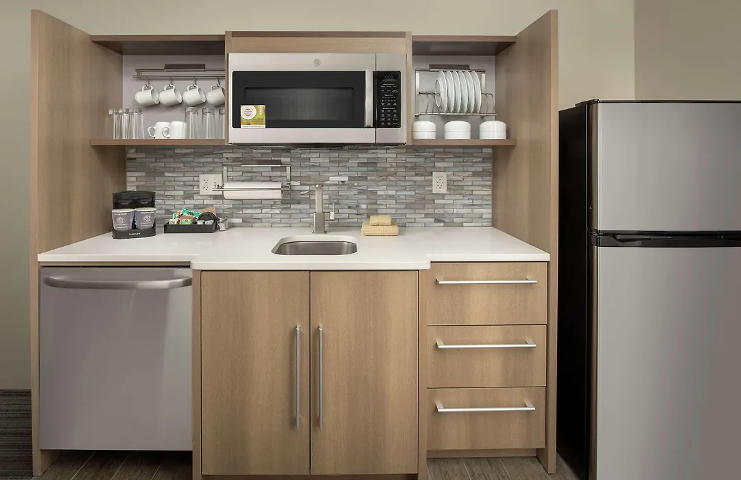 Home2 Suites By Hilton Edison-1