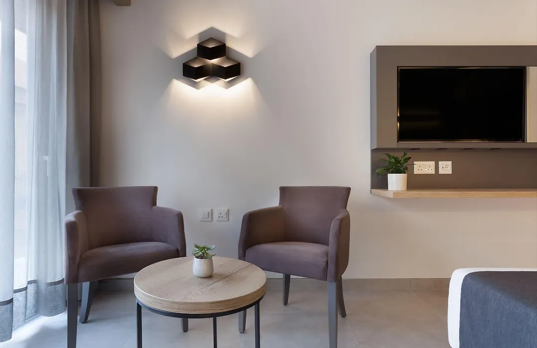 Azur Hotel By St Hotels-1