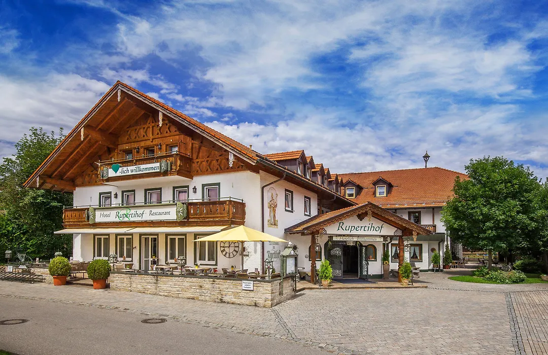 Hotel Rupertihof-1