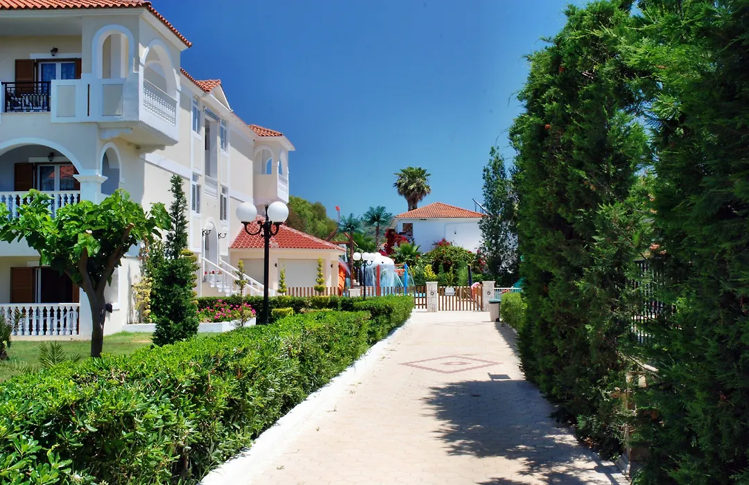 Marelen Hotel Zakynthos-1