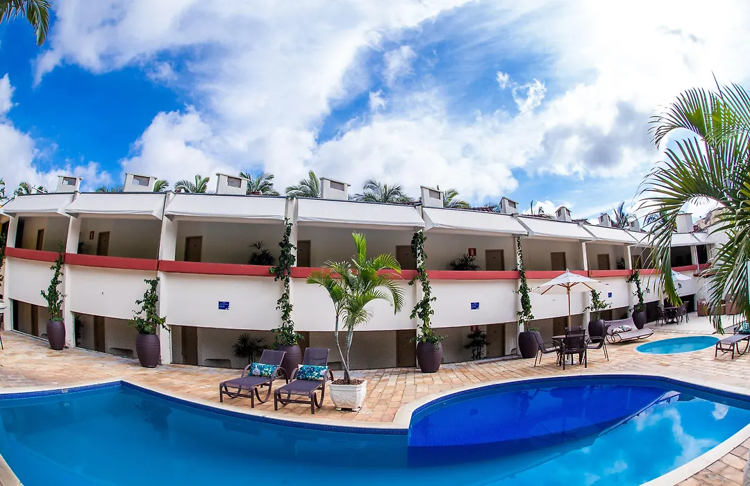 Mundial Parque Hotel-1