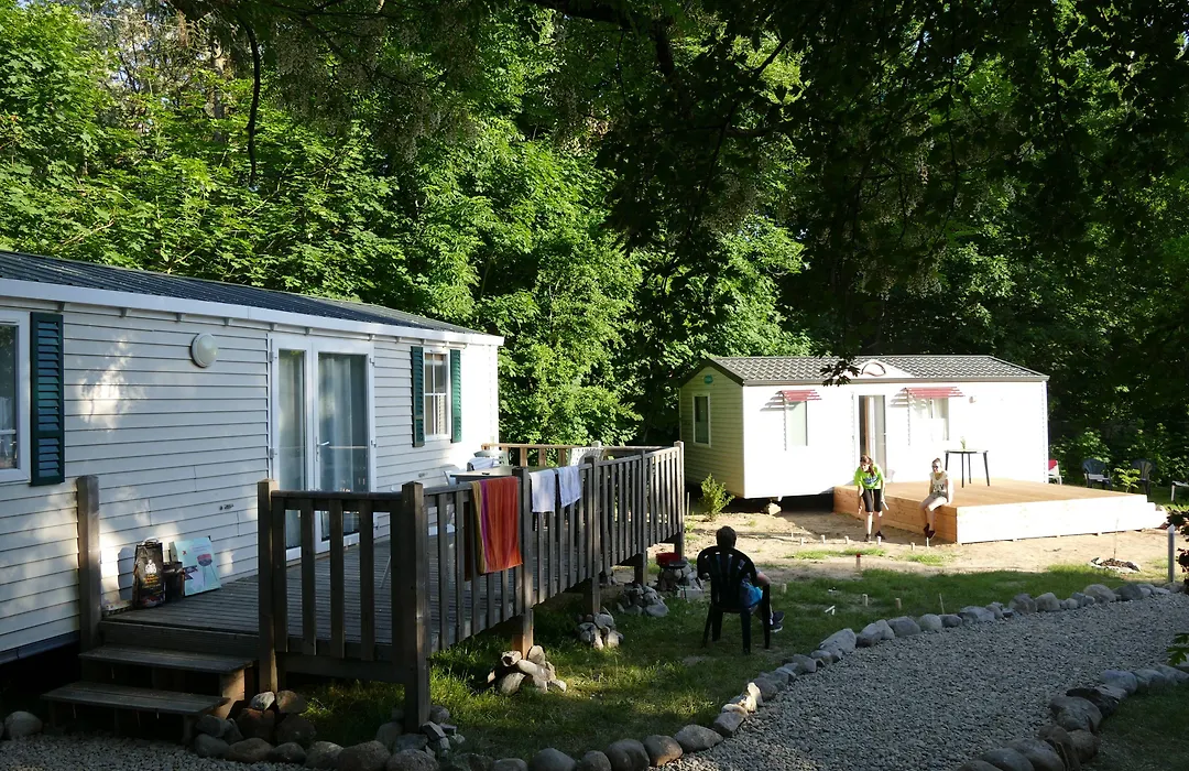 Eurocamp Spreewaldtor-1