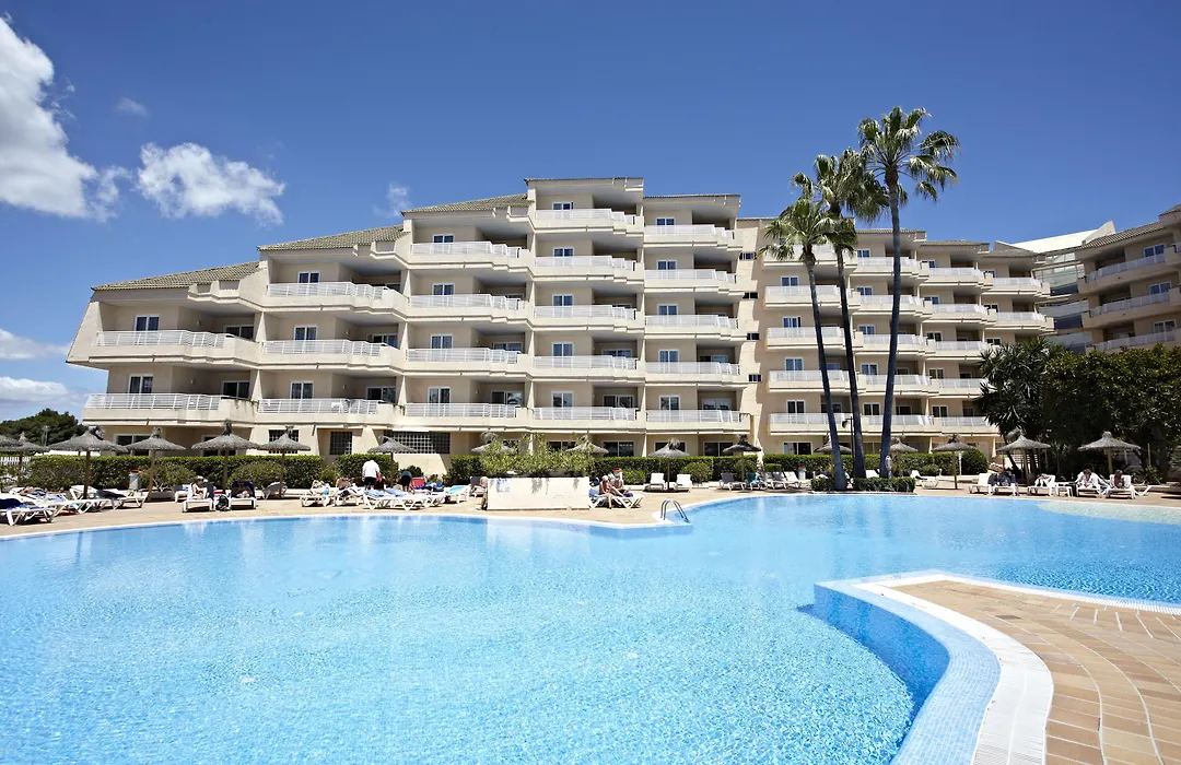 Grupotel Port D'Alcudia-1