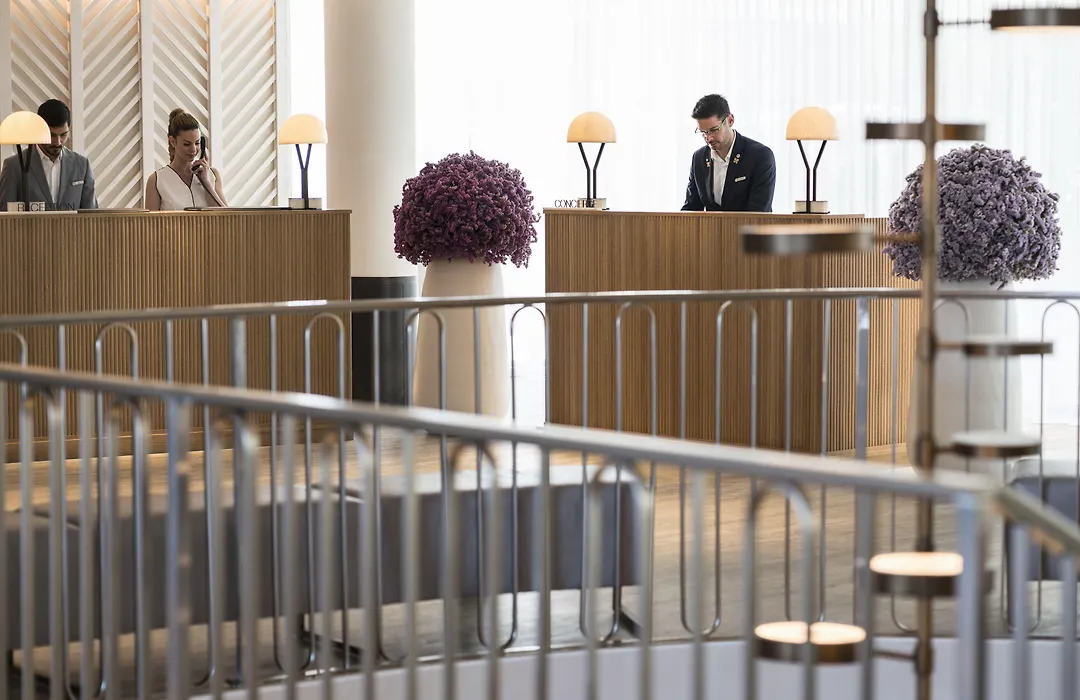 Four Seasons Astir Palace Hotel Athens-1