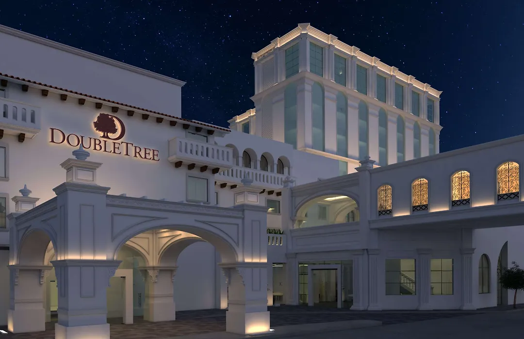 Doubletree By Hilton Toluca-1