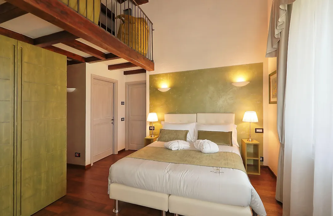 Relais Val D'Orcia-1