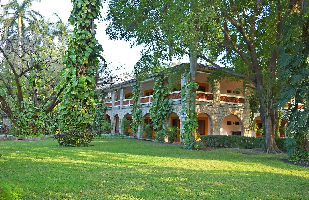 Hotel Valles-1