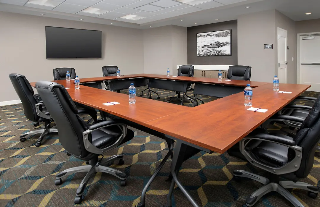 Residence Inn By Marriott Modesto North-1