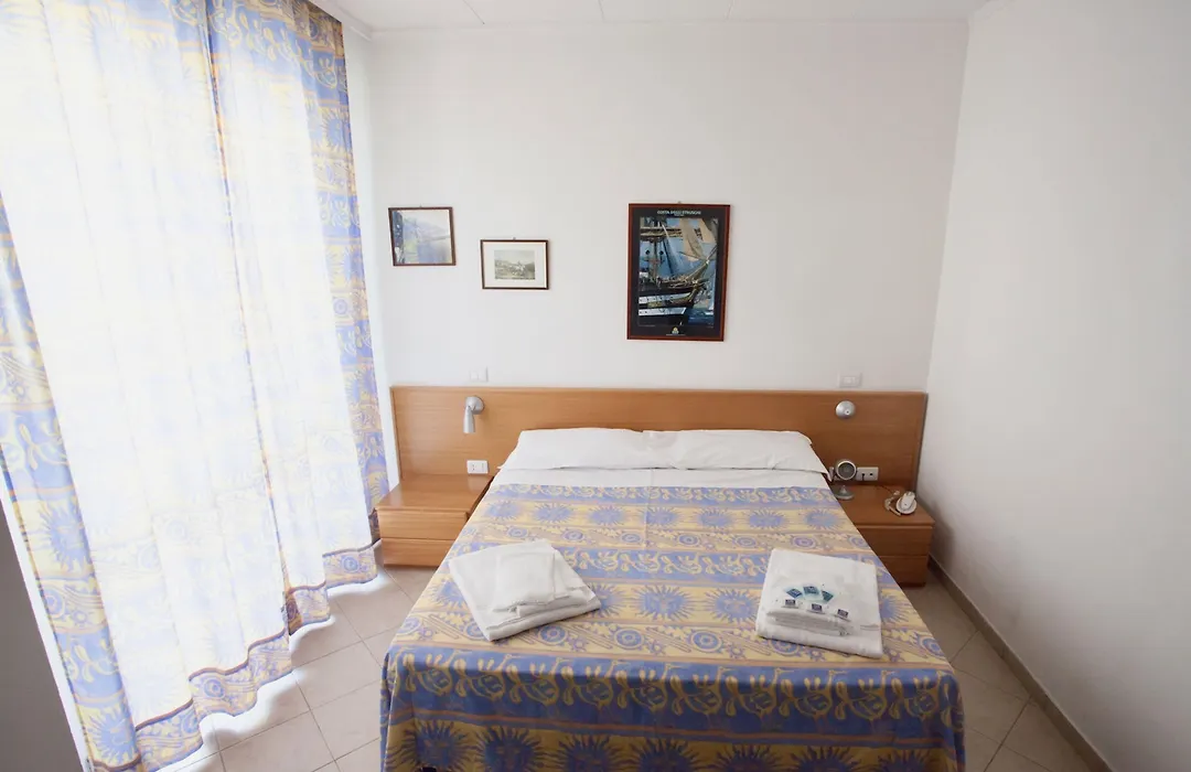 Hotel Stella Marina-1