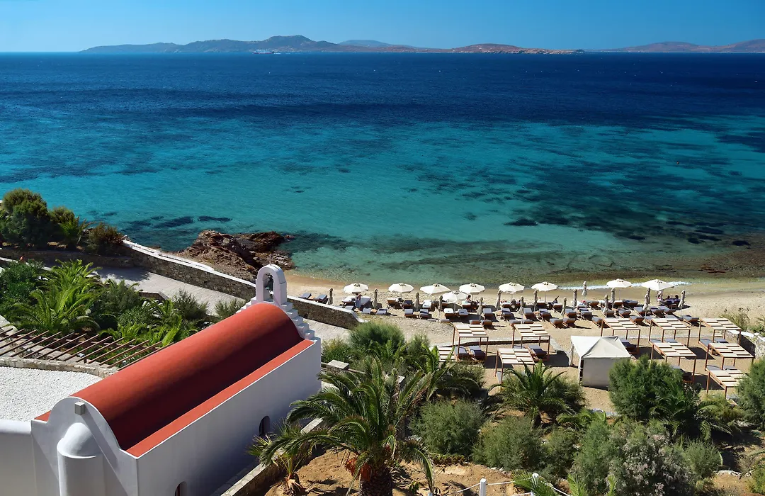 Mykonos Grand Hotel & Resort-1
