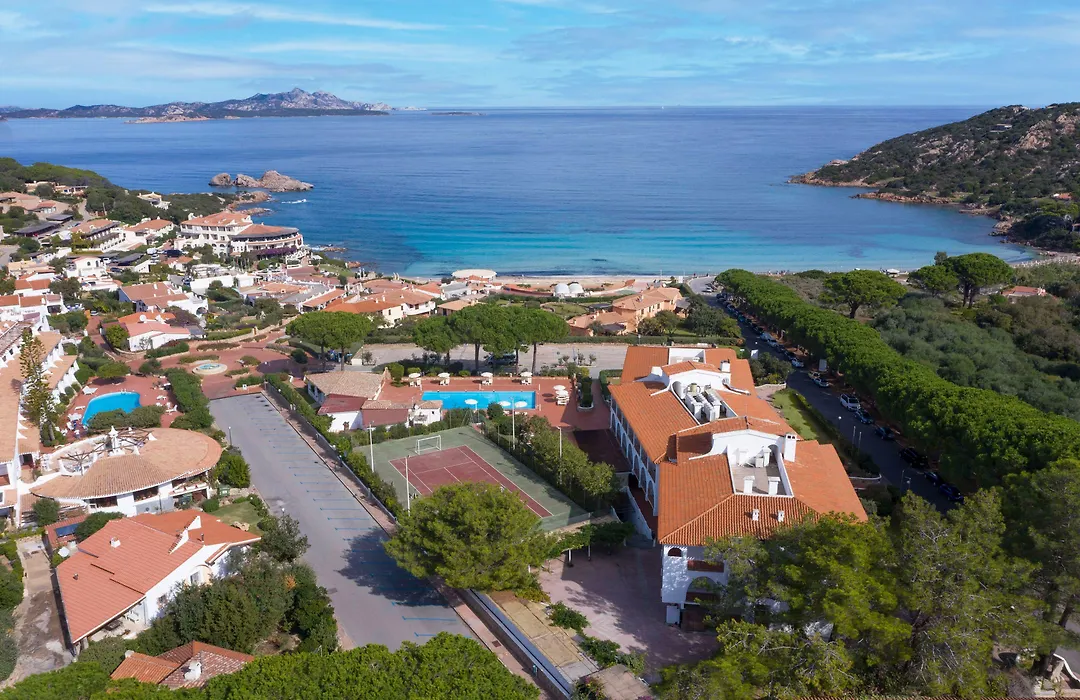 Club Hotel Cormorano-1