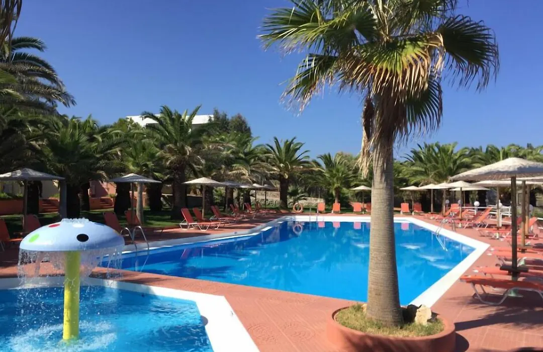 Europa Resort Hotel-1