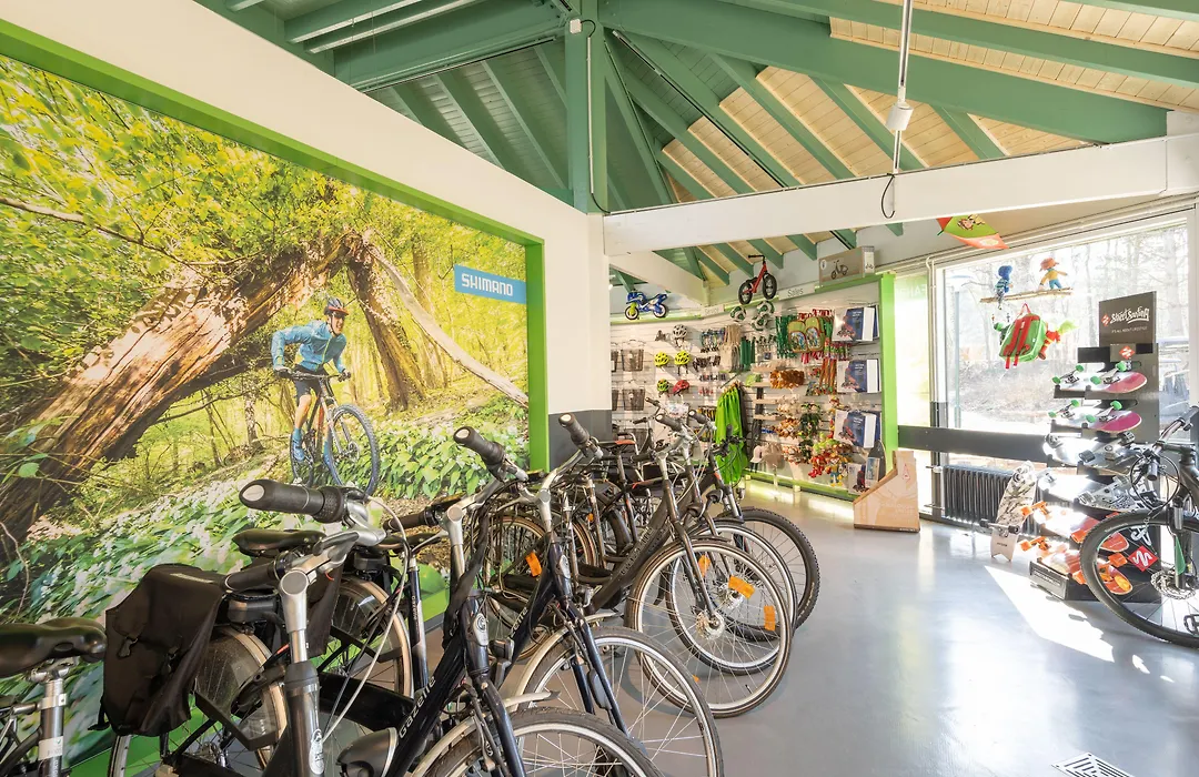 Hotel Bispinger Heide By Center Parcs-1