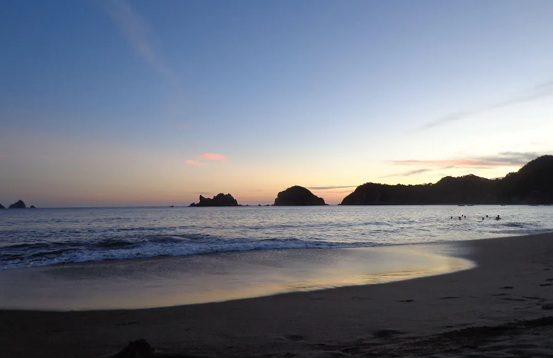 Bungalows Las Hamacas-1
