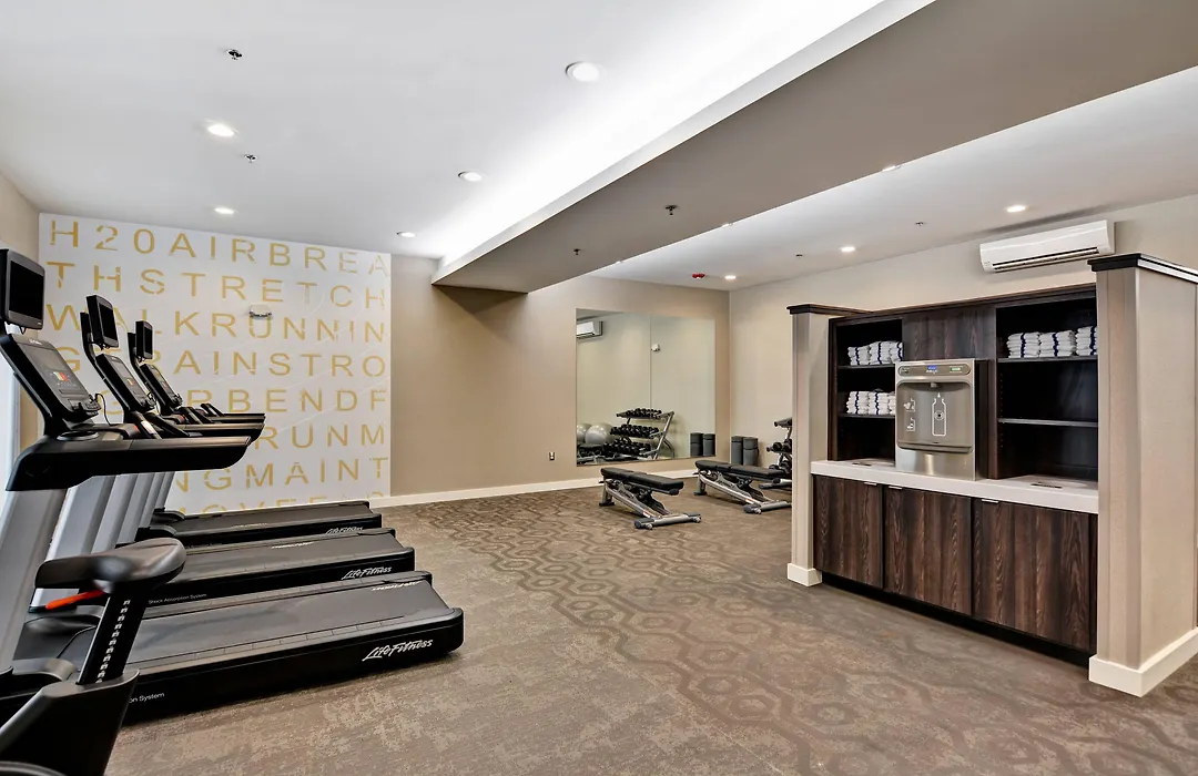 Residence Inn By Marriott Cleveland Airport/Middleburg Heights-1