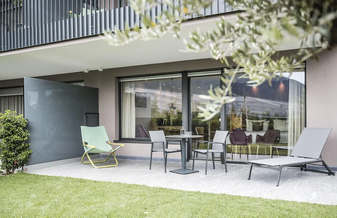 Vinea - Apartments-1