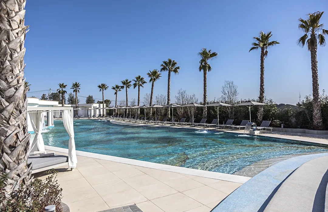 San Barbato Resort Spa&Golf-1