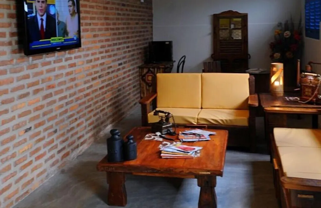 Pousada Villa Real-1