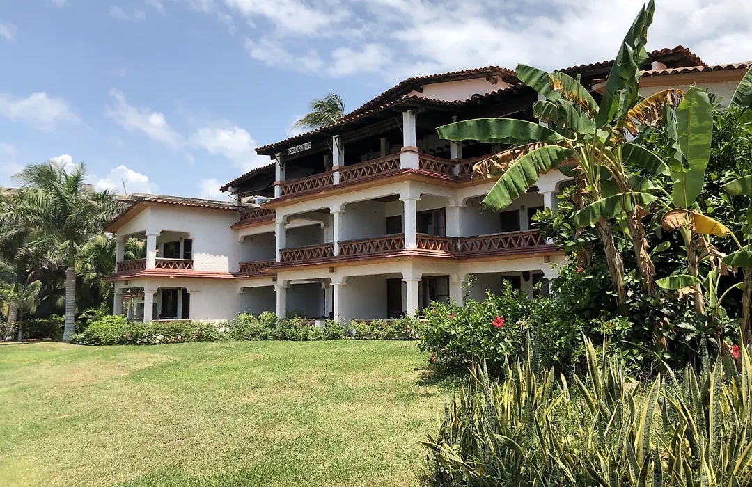 Hotel Arcoiris-1